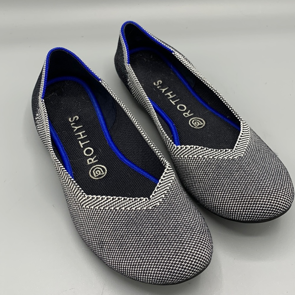 Rothy’s 8.5